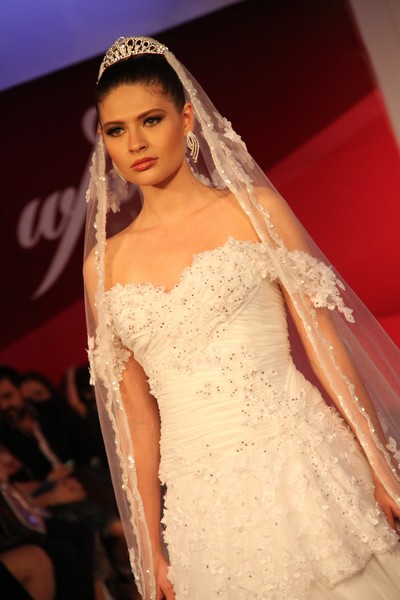 Wissam Chammas Fashion Show